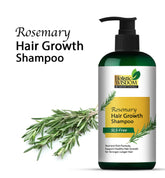 Rosemary Hair Growth Shampoo
